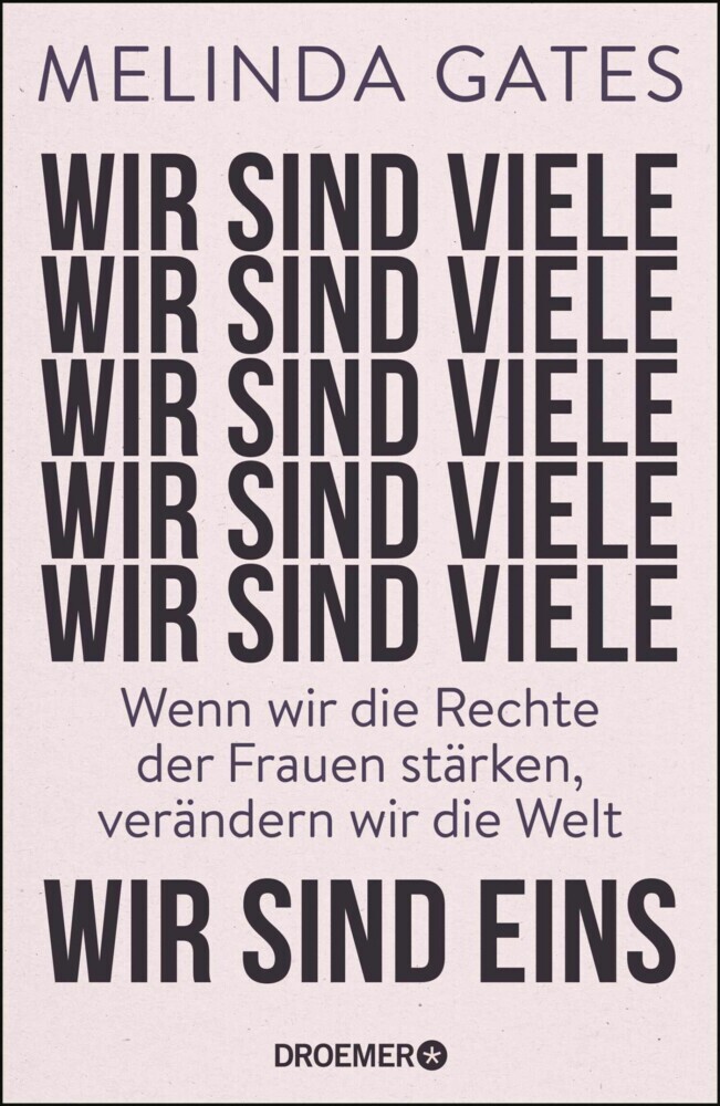 Wir sind viele, wir sind eins main product photo