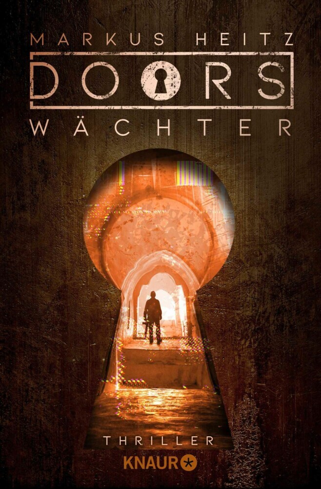 DOORS - WÄCHTER main product photo