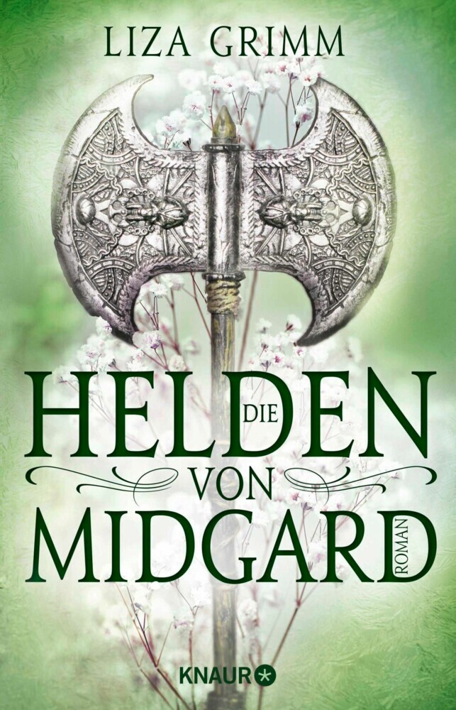 Die Helden von Midgard main product photo