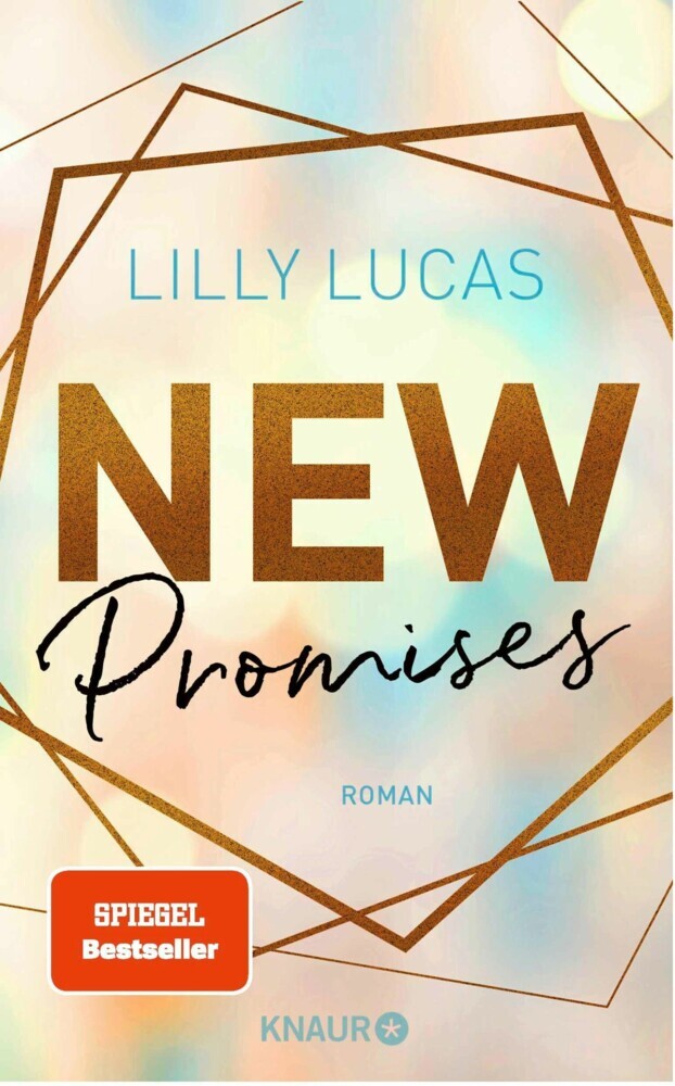 New Promises main product photo