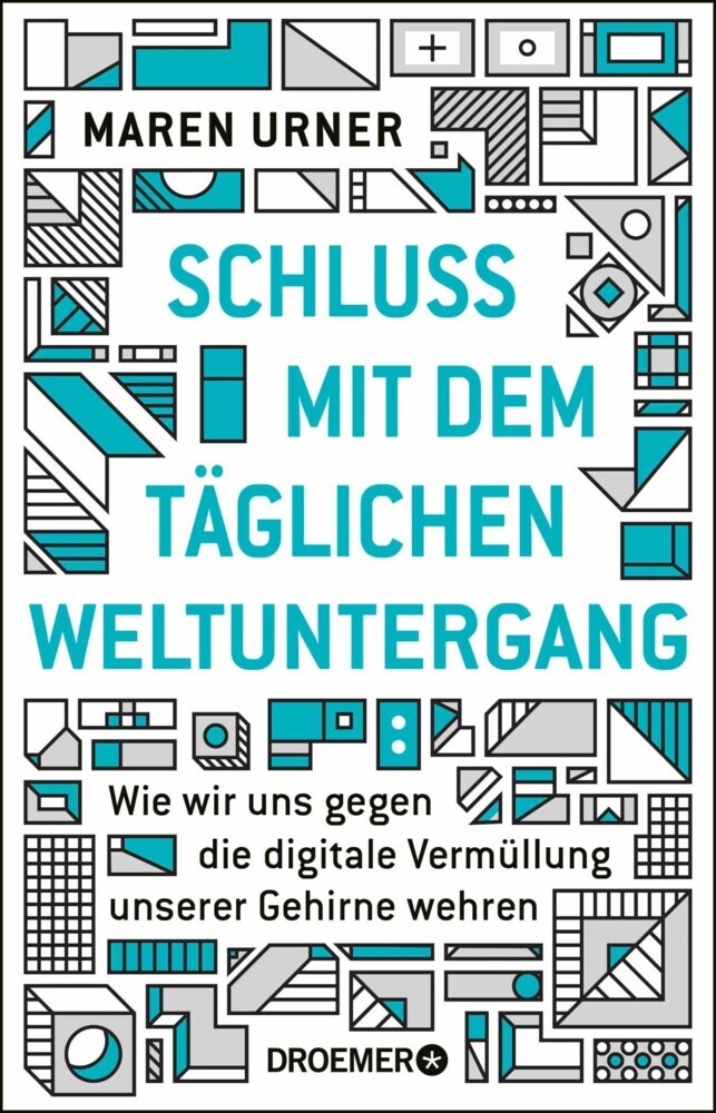 Schluss mit dem täglichen Weltuntergang main product photo