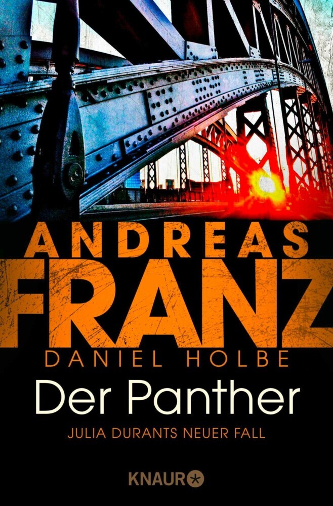Der Panther main product photo