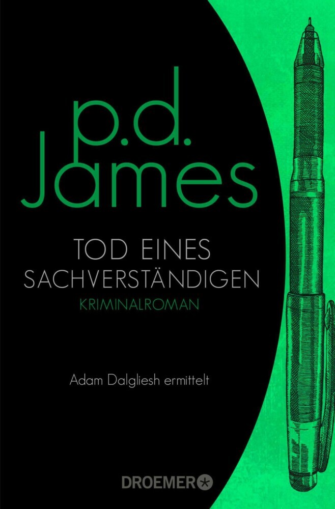 Tod eines Sachverständigen main product photo