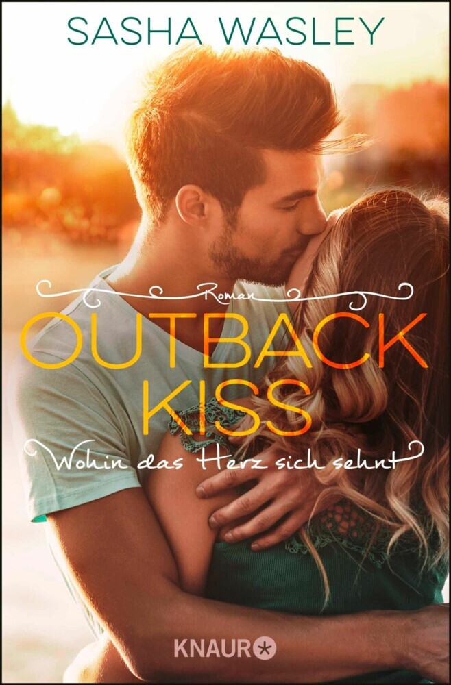 Outback Kiss. Wohin das Herz sich sehnt main product photo