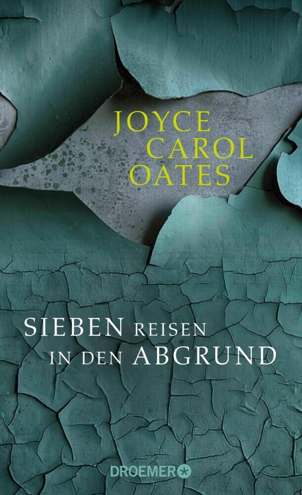 Sieben Reisen in den Abgrund main product photo