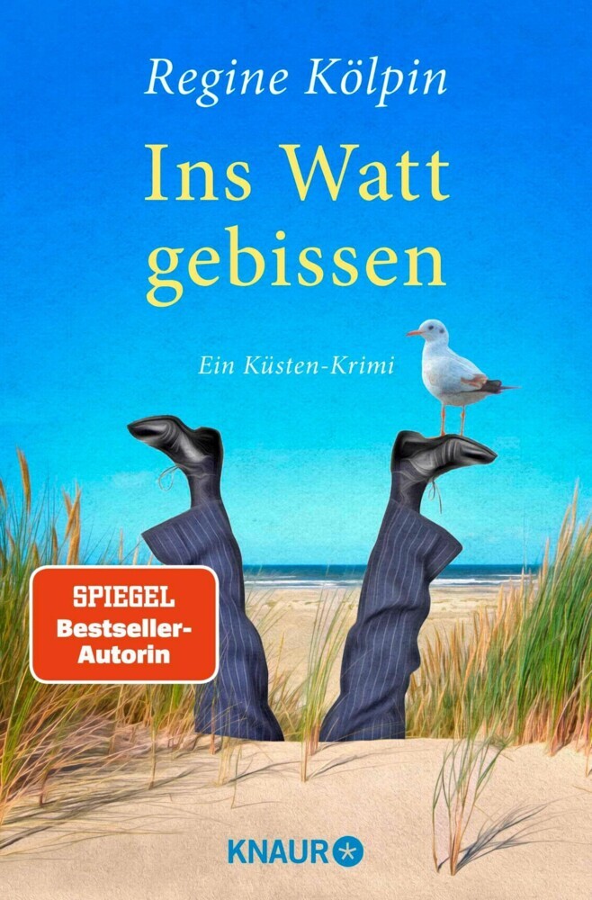 Ins Watt gebissen main product photo