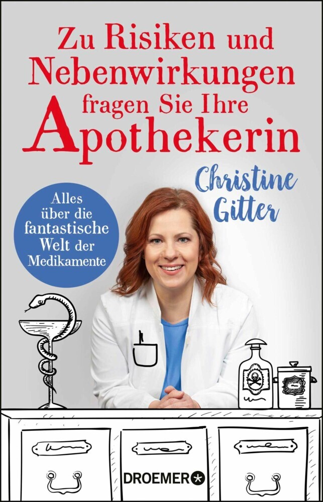 Zu Risiken und Nebenwirkungen fragen Sie Ihre Apothekerin main product photo