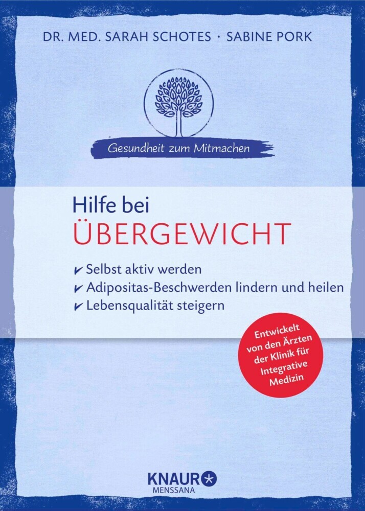 Hilfe bei Übergewicht main product photo