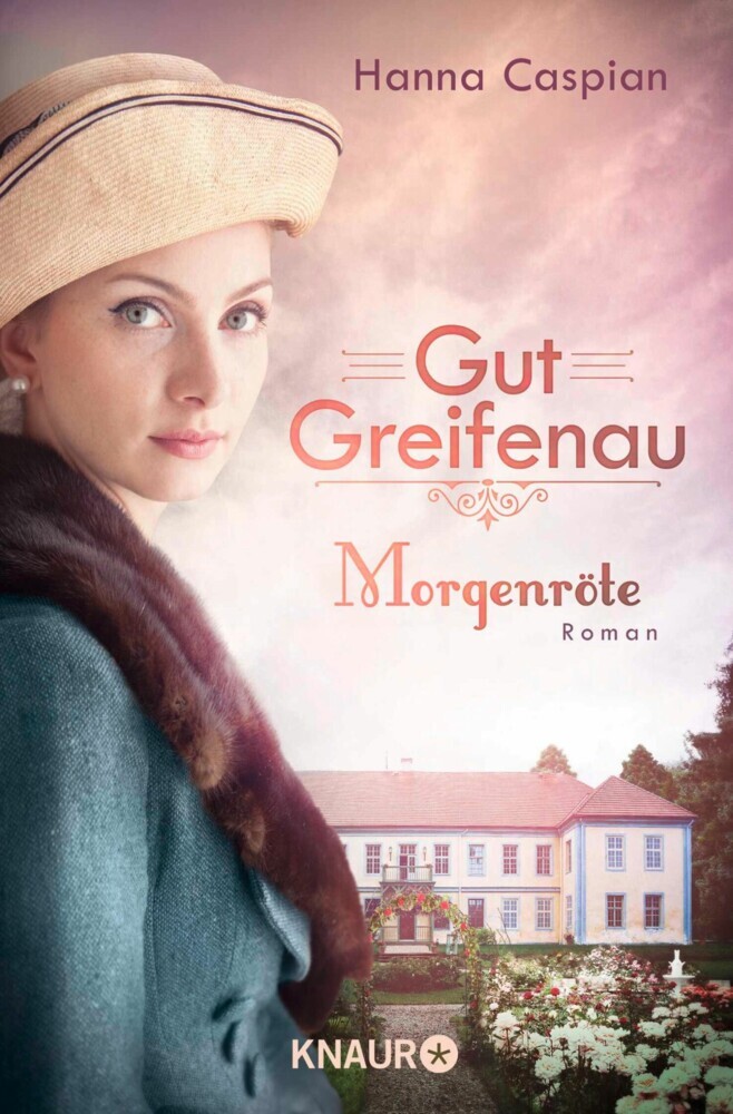 Gut Greifenau - Morgenröte main product photo