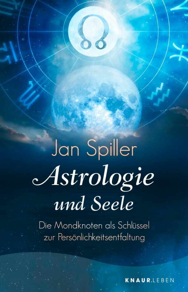 Astrologie und Seele main product photo