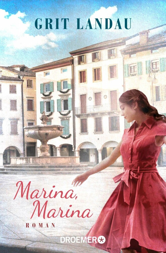 Marina, Marina main product photo