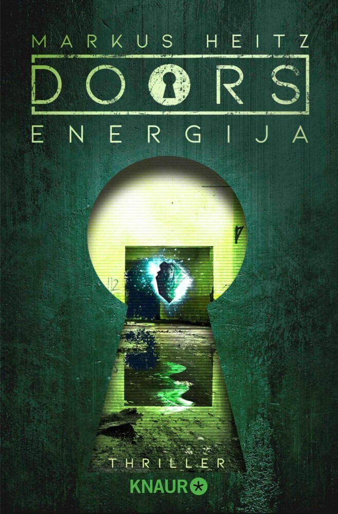 DOORS - ENERGIJA main product photo