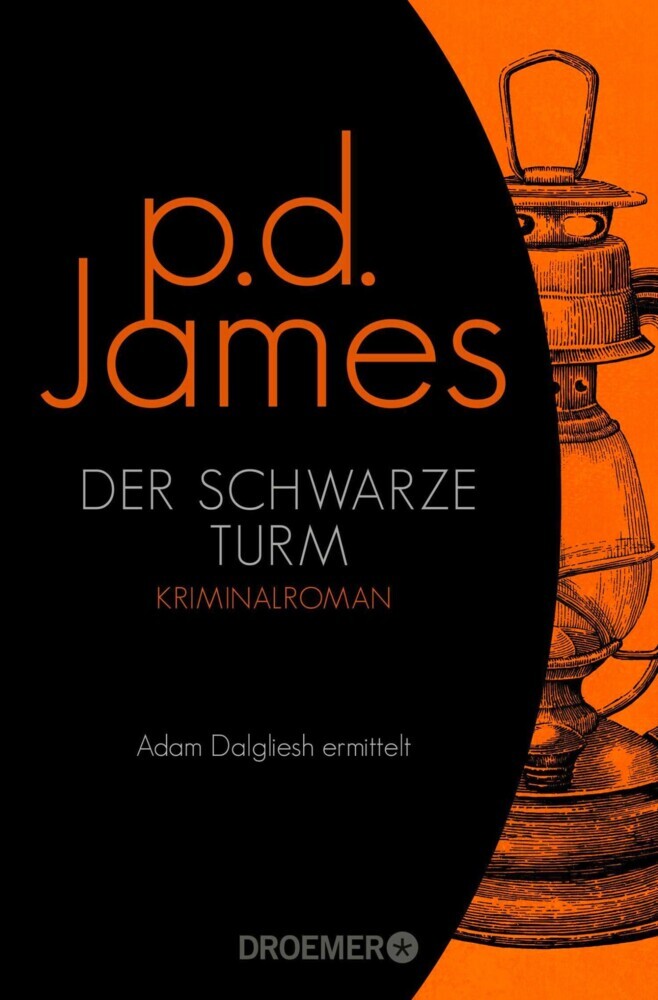 Der schwarze Turm main product photo