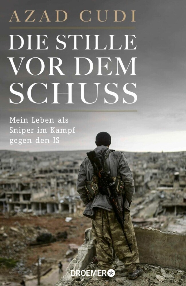 Die Stille vor dem Schuss main product photo