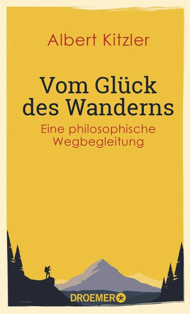 Vom Glück des Wanderns main product photo