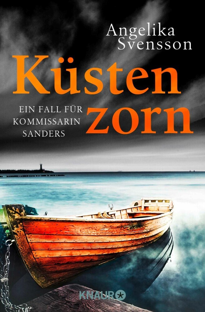 Küstenzorn main product photo