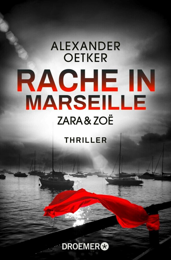 Zara und Zoë - Rache in Marseille main product photo
