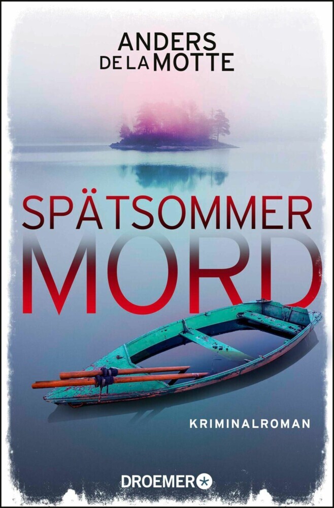Spätsommermord main product photo