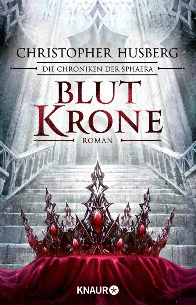 Blutkrone main product photo
