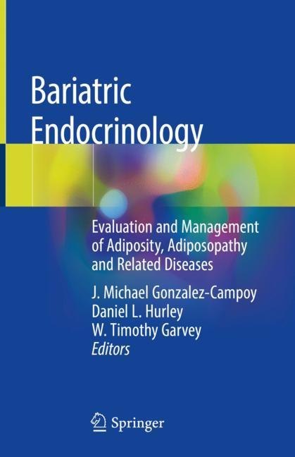 Bariatric Endocrinology main product photo
