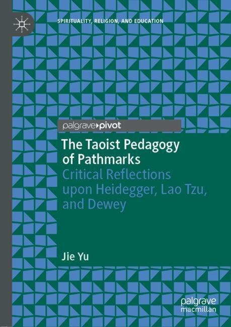 The Taoist Pedagogy of Pathmarks main product photo
