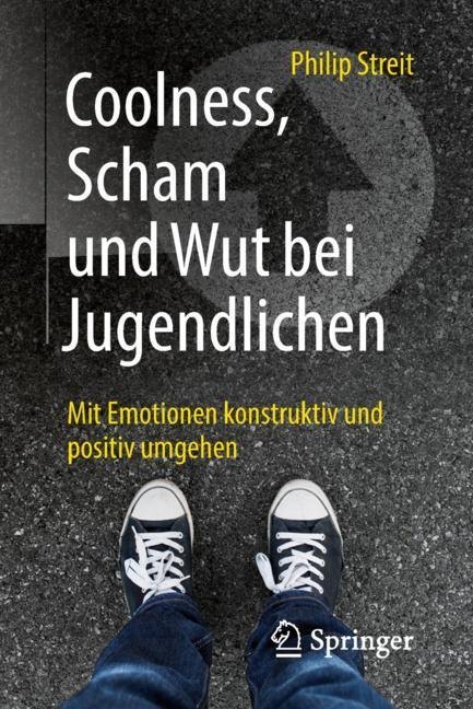 Coolness, Scham und Wut bei Jugendlichen main product photo