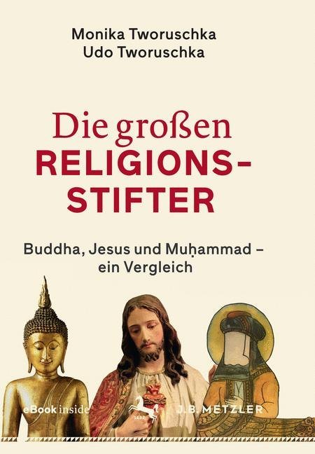 Die großen Religionsstifter main product photo