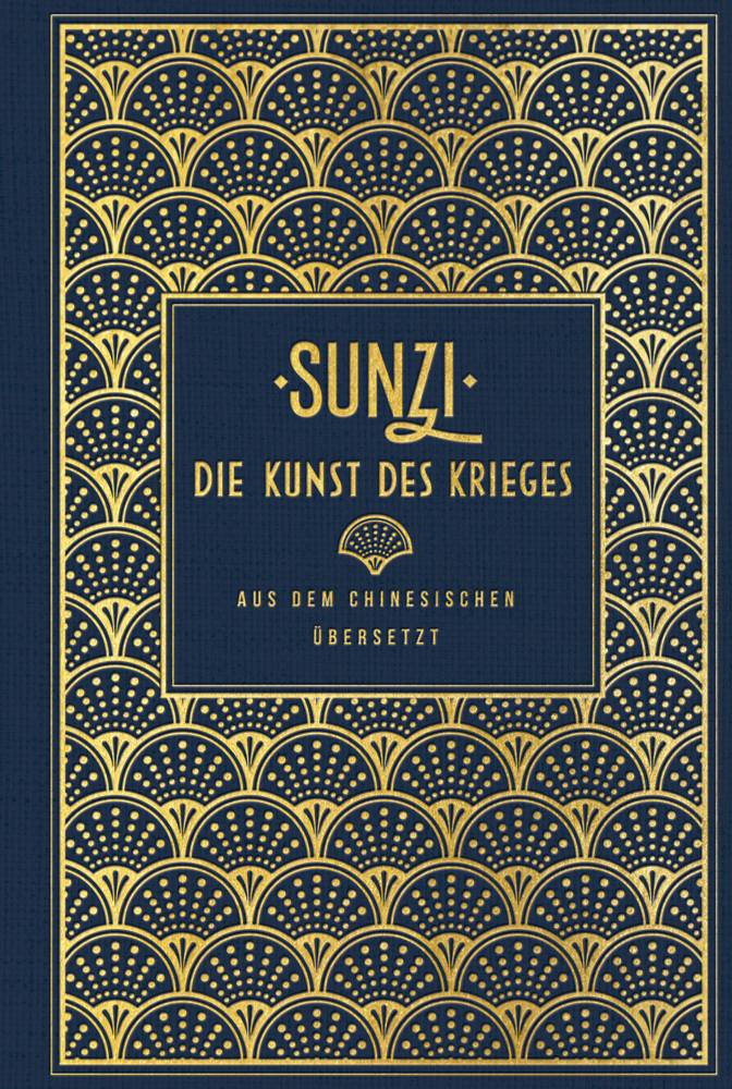 Die Kunst des Krieges main product photo