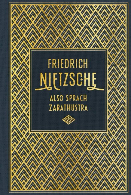 Also sprach Zarathustra main product photo