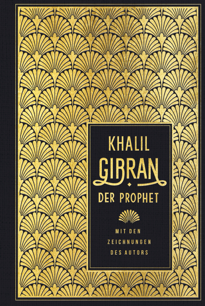 Der Prophet main product photo