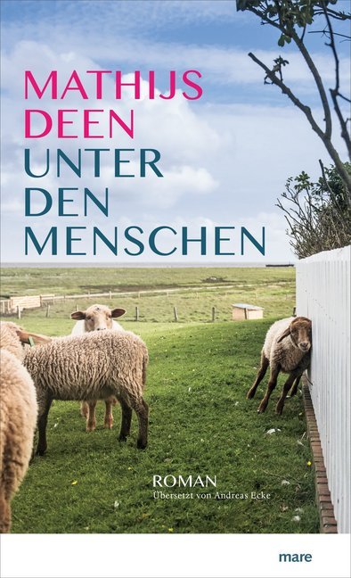 Unter den Menschen main product photo