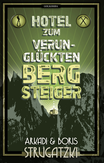 Hotel Zum verunglückten Bergsteiger main product photo