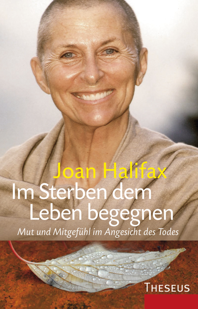 Im Sterben dem Leben begegnen main product photo