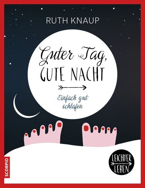 Guter Tag, gute Nacht main product photo
