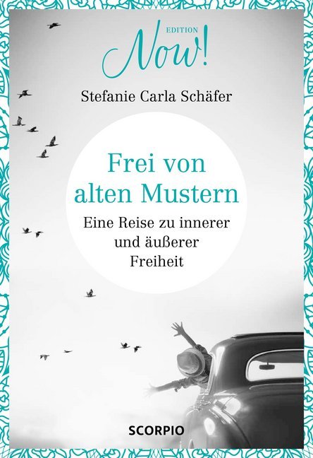 Frei von alten Mustern main product photo