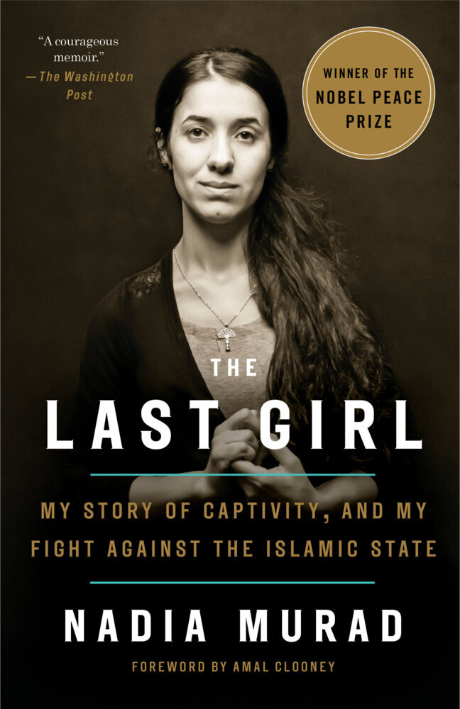 The Last Girl main product photo