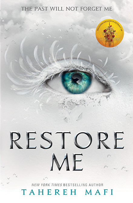 Restore Me main product photo