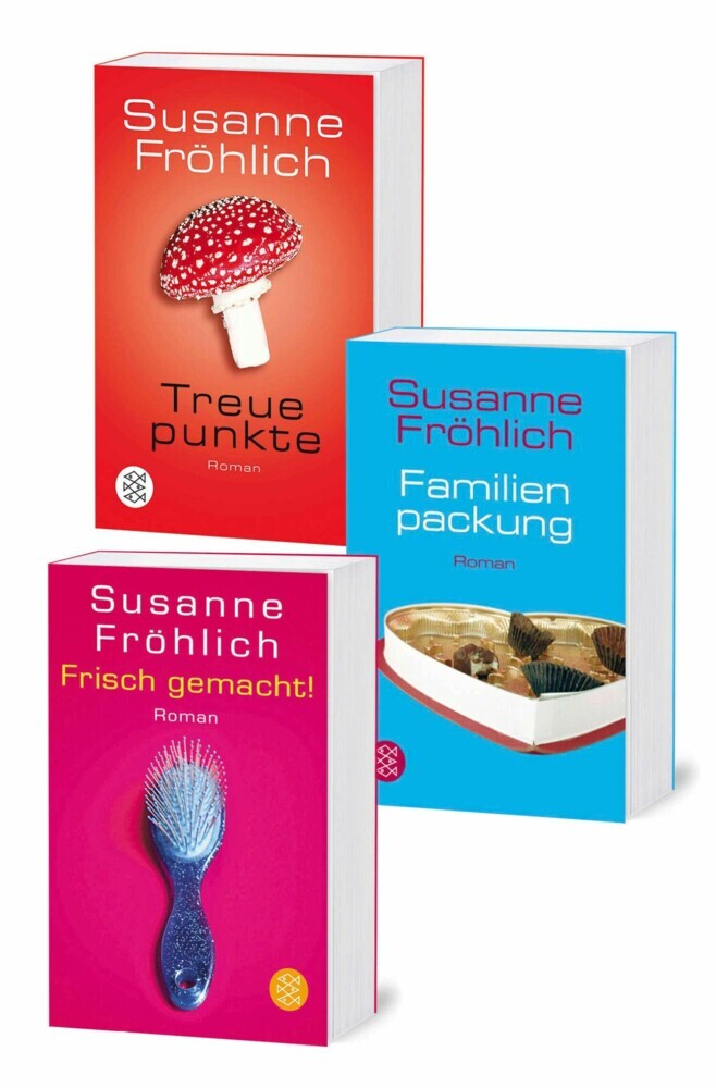 Andrea Schnidt im Dreierpack main product photo