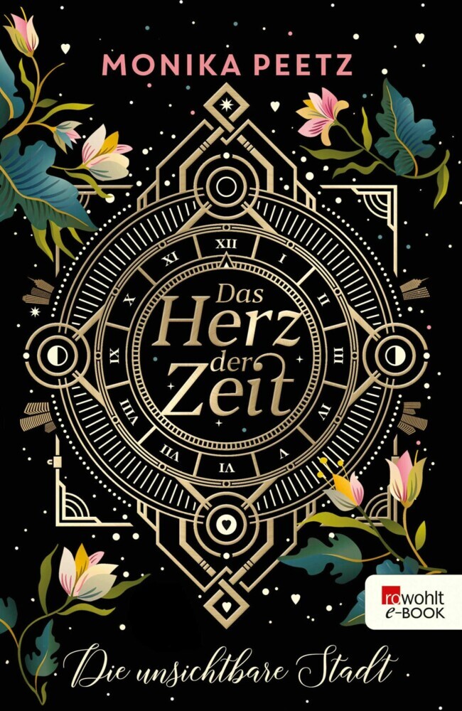 Das Herz der Zeit: Die unsichtbare Stadt main product photo