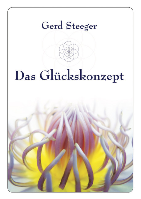 Das Glückskonzept main product photo