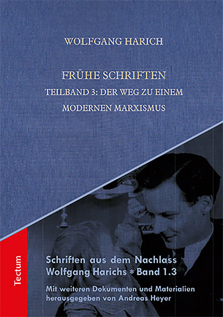 Frühe Schriften main product photo