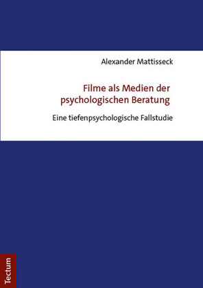 Filme als Medien der psychologischen Beratung