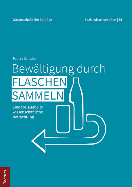 Bewältigung durch Flaschensammeln main product photo