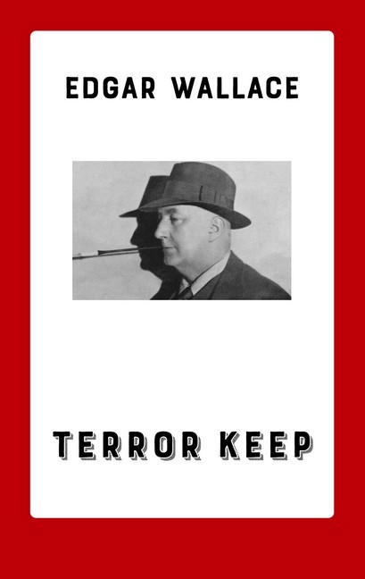 Terror Keep main product photo