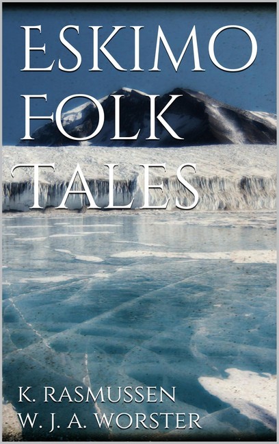 Eskimo Folk Tales main product photo