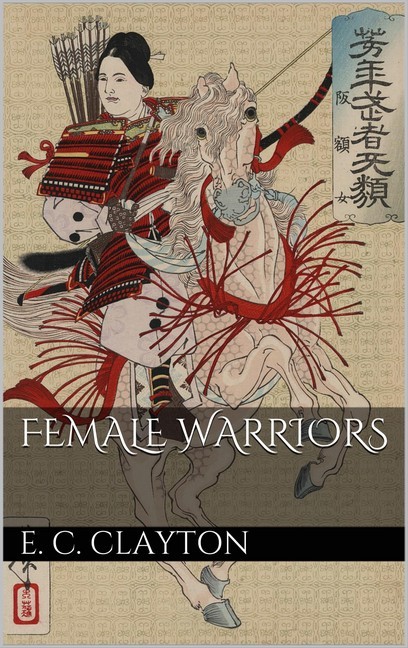 Female Warriors main product photo