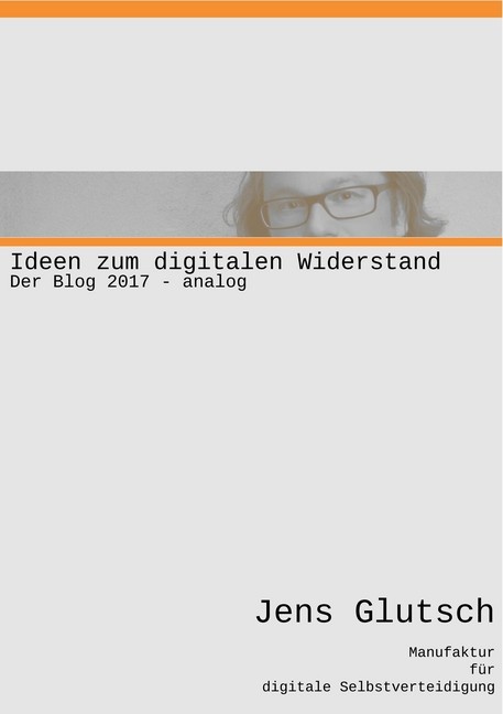 Ideen zum digitalen Widerstand main product photo