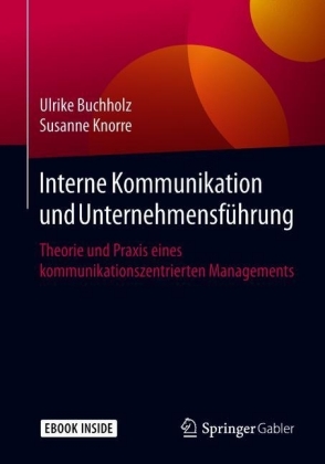 Interne Kommunikation und Unternehmensführung