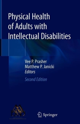 Physical Health of Adults with Intellectual and Developmental Disabilities