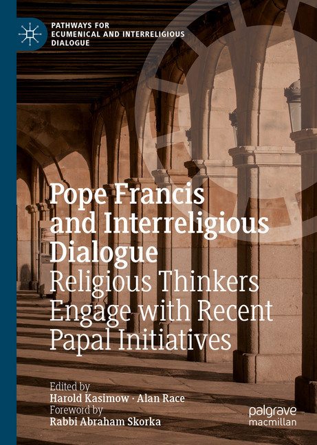 Pope Francis and Interreligious Dialogue main product photo